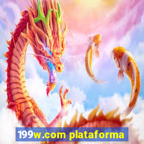 199w.com plataforma